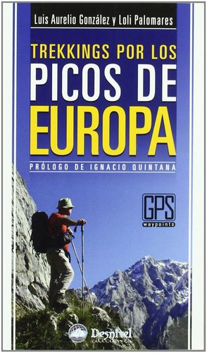 TREKKING POR LOS PICOS DE EUROPA