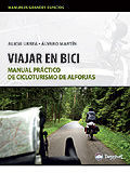 VIAJAR EN BICI