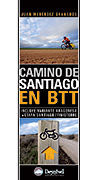CAMINO DE SANTIAGO EN BTT