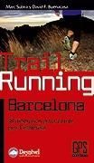 TRAIL RUNNING BARCELONA