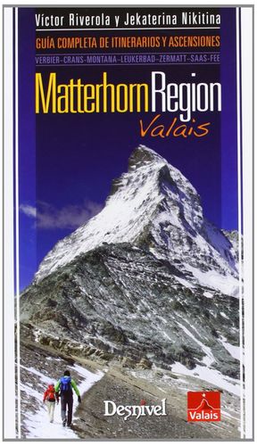 MATTERHORN