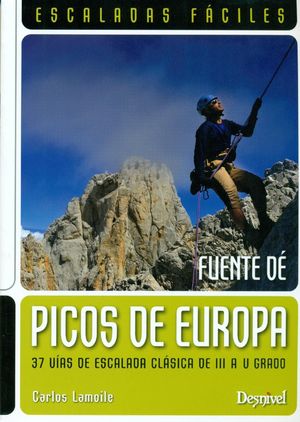 PICOS DE EUROPA