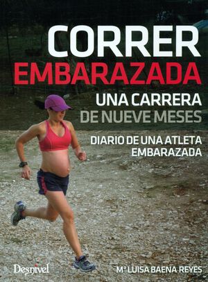 CORRER EMBARAZADA