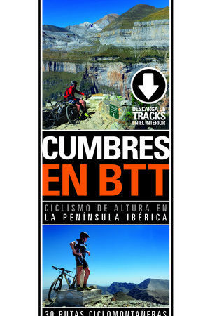 CUMBRES EN BTT