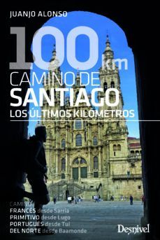 100 KM CAMINO DE SANTIAGO