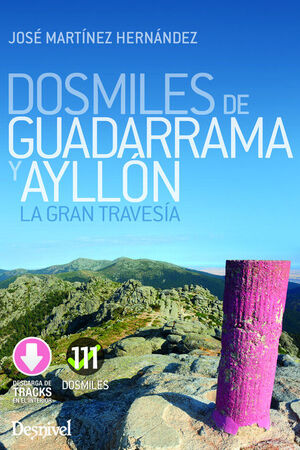 DOSMILES DE GUADARRAMA Y AYLLÓN