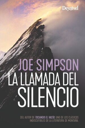 LA LLAMADA DEL SILENCIO