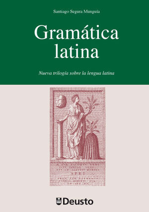 GRAMÁTICA LATINA