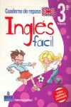 CUADERNO DE REPASO INGLÉS FÁCIL 3º PRIMA