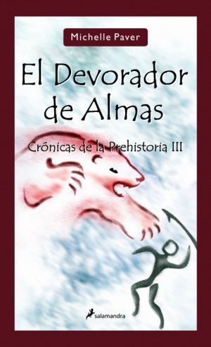 EL DEVORADOR DE ALMAS