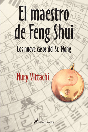EL MAESTRO DE FENG SHUI