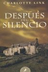 DESPUÉS DEL SILENCIO