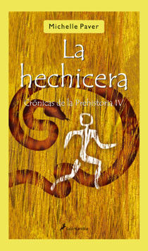 LA HECHICERA