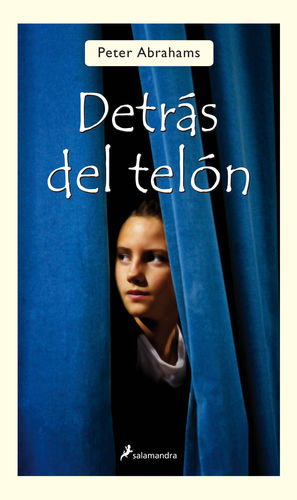 DETRÁS DEL TELÓN