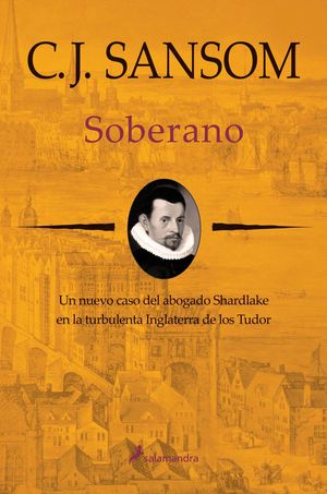 SOBERANO