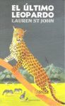 EL ÚLTIMO LEOPARDO