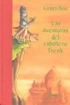 LAS AVENTURAS DEL CABALLERO TRENK