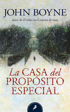 LA CASA DEL PROPÓSITO ESPECIAL