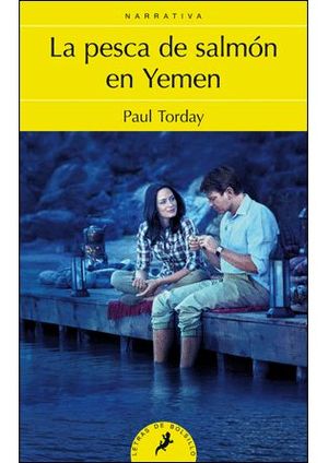 LA PESCA DE SALMÓN EN YEMEN