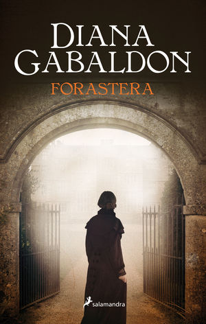 FORASTERA (SAGA OUTLANDER 1)