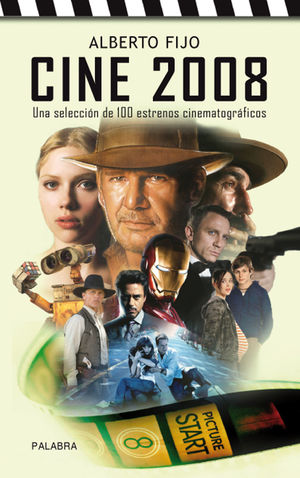 CINE 2008