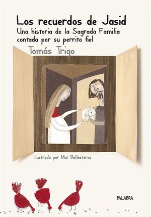 LOS RECUERDOS DE JASID