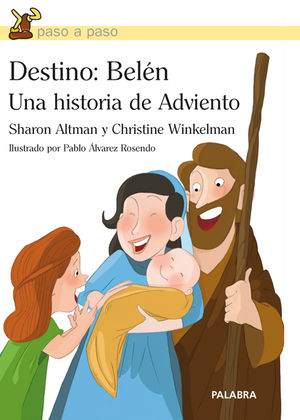 DESTINO: BELÉN