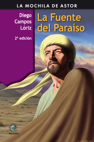LA FUENTE DEL PARAÍSO