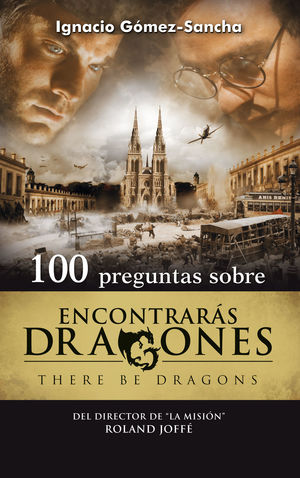 100 PREGUNTAS SOBRE ENCONTRARÁS DRAGONES