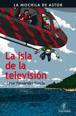 LA ISLA DE LA TELEVISIÓN