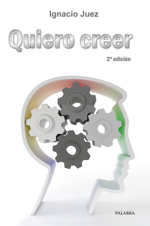 QUIERO CREER