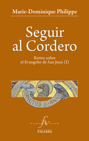 SEGUIR AL CORDERO
