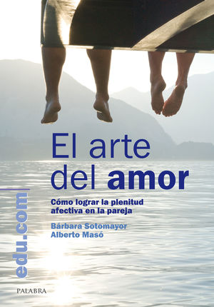 EL ARTE DEL AMOR