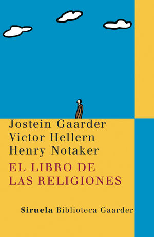 EL LIBRO DE LAS RELIGIONES