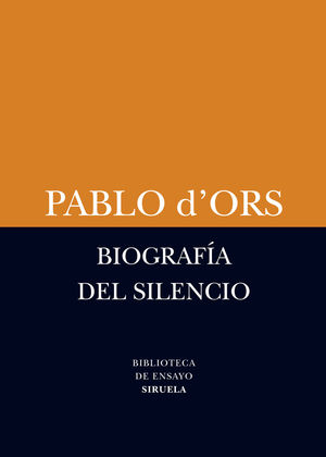 BIOGRAFÍA DEL SILENCIO