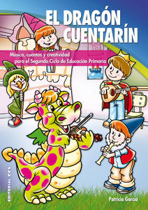 EL DRAGÓN CUENTARÍN