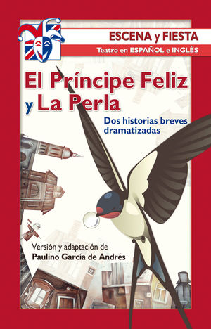 EL PRÍNCIPE FELIZ Y LA PERLA