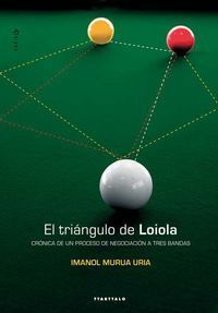 EL TRIANGULO DE LOIOLA