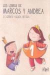 LOS LIBROS DE MARCOS Y ANDREA