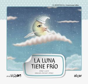 LA LUNA TIENE FRÍO