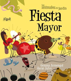 FIESTA MAYOR