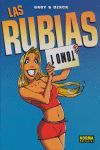 LAS RUBIAS 1