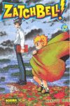 ZATCH BELL! 29