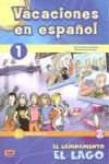 VACACIONES EN ESPAÑOL 1