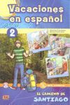 VACACIONES EN ESPAÑOL 2