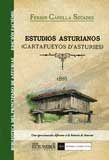 ESTUDIOS ASTURIANOS (CARTAFUEYOS D'ASTURIES)
