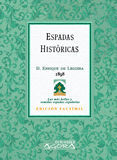 ESPADAS HISTÓRICAS