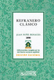 REFRANERO CLÁSICO.