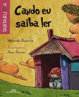 CANDO EU SAIBA LER (GALLEGO)