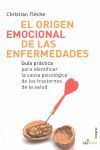 EL ORIGEN EMOCIONAL DE LAS ENFERMEDADES